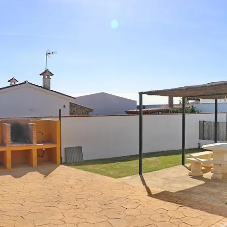 Chalet Flor Chalet