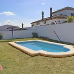 Chalet Flor