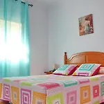 Alpstuga Chalet Flor Conil De La Frontera
