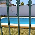 Chalet Flor