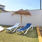 Chalet Flor Conil De La Frontera