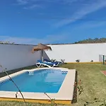 Chalet Flor *
