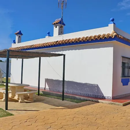 Chalet Flor *