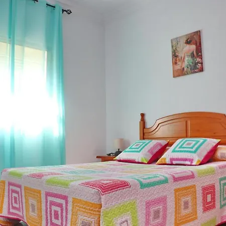 شاليه Chalet Flor كونيل ذي لا فرونتيرا