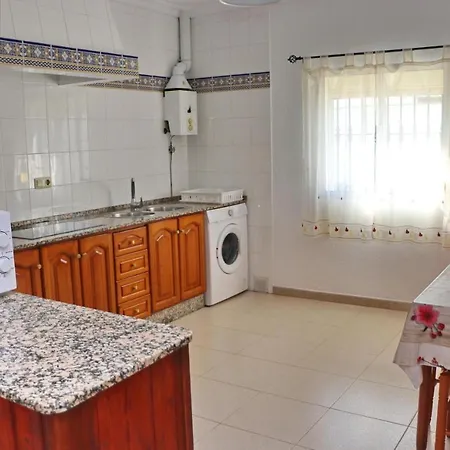 Chalet Flor *
