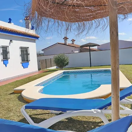 Chalet Flor شاليه