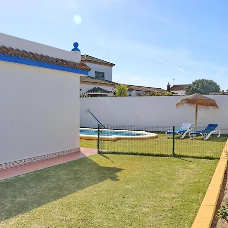 Chalet Flor