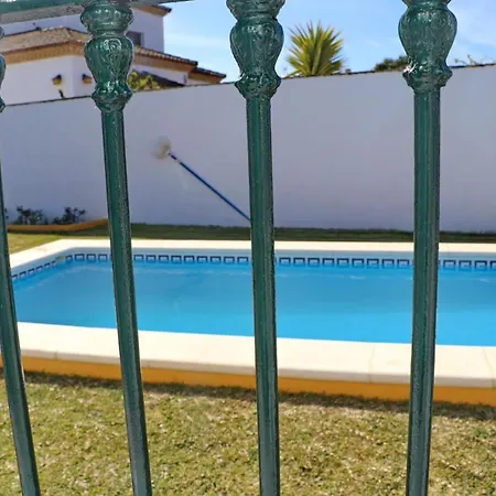 Chalet Flor