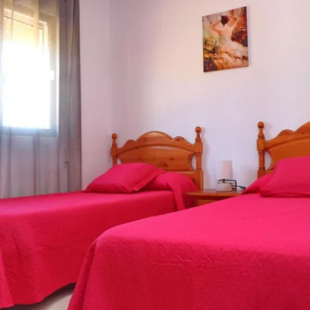 Chalet Flor شاليه كونيل ذي لا فرونتيرا