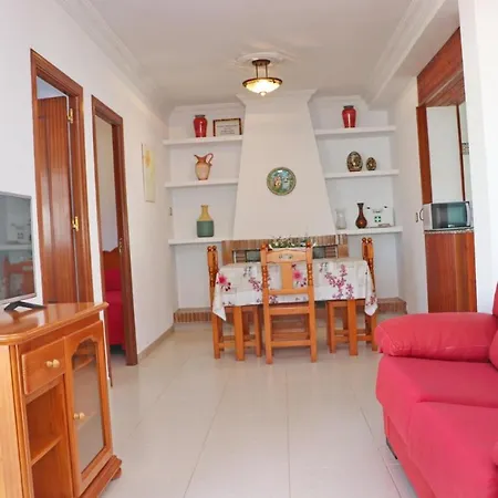Chalet Flor
