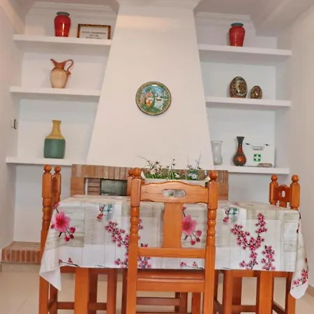Chalet Chalet Flor